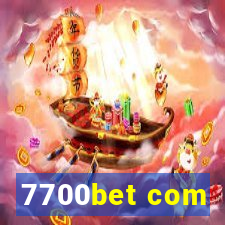 7700bet com